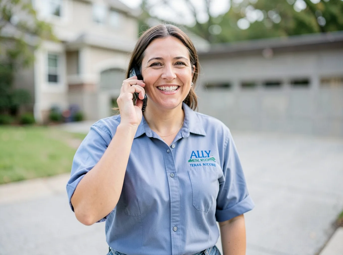 Metal Roof Installation Maryknoll, NY FAQs